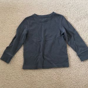 Toddler boy shirt